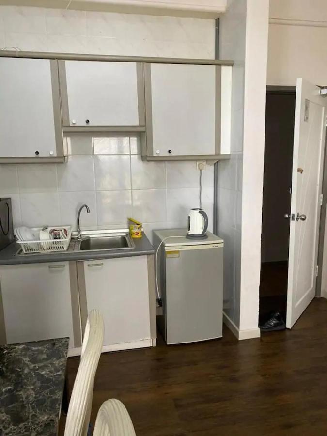 Mahkota Hotel Apartment Melaka Экстерьер фото