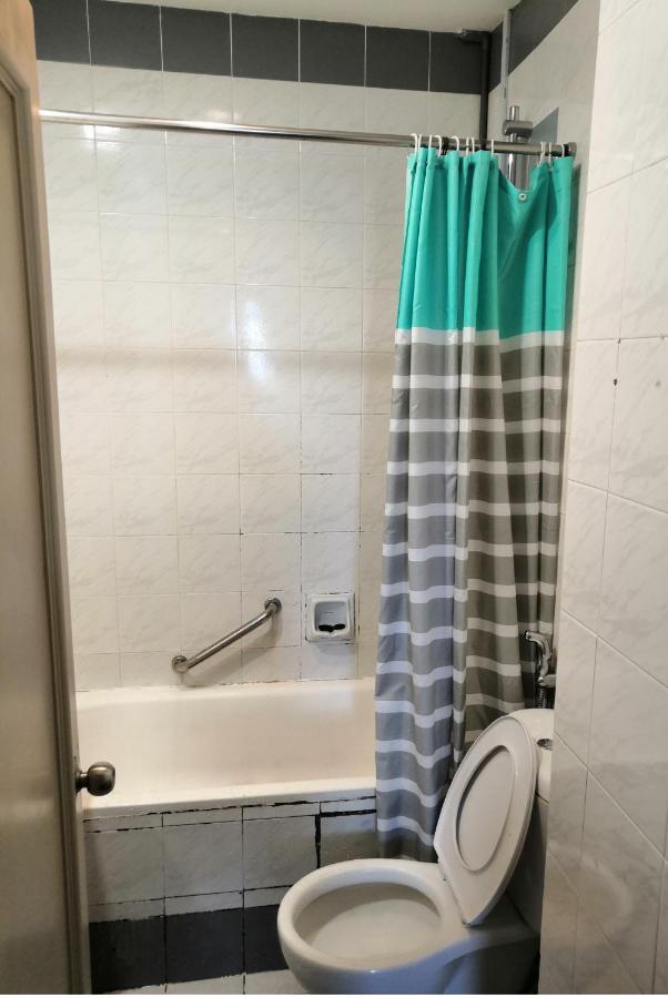 Mahkota Hotel Apartment Melaka Экстерьер фото